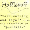 Hufflepuff-1.JPG  by Charbonne