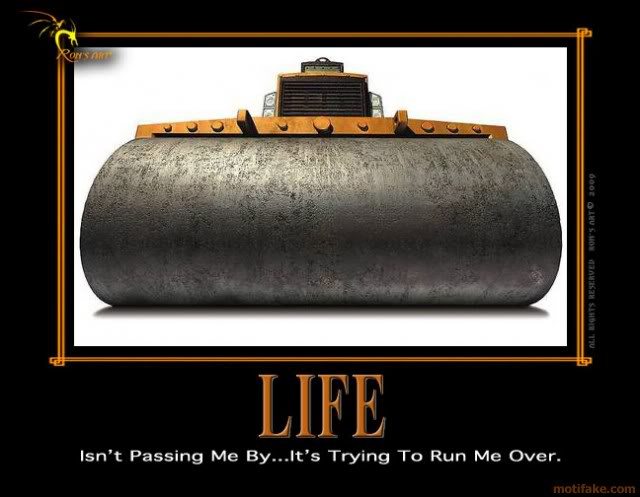 life-life-steamroller-motivational-ronsart-demotivational-poster-1259019061.jpg  by Charbonne