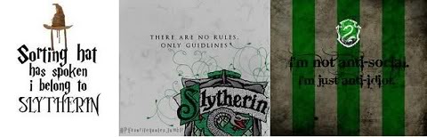 slytherinsignature.jpg  by Charbonne