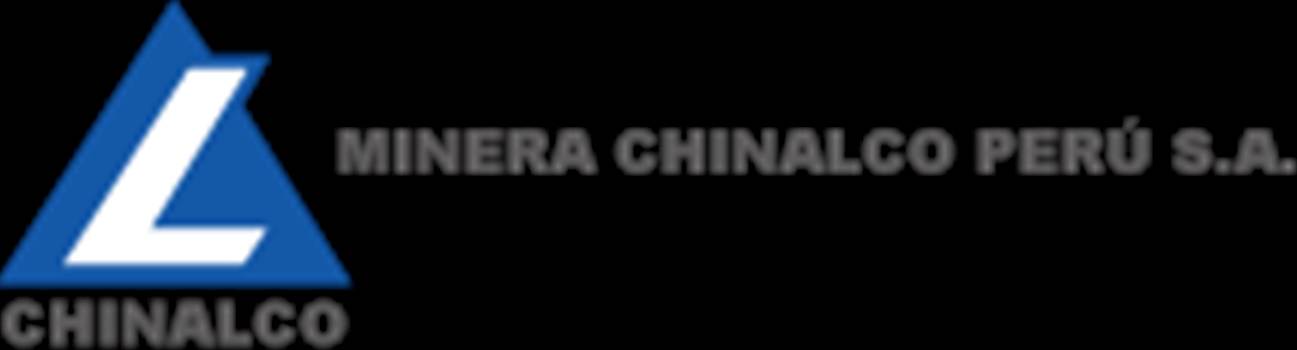 Logo Chinalco - 
