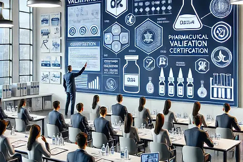 Pharma Computer System Validation.jpg Explore the world of Computerized System Validation with a comprehensive online course. Enhance your skills as a professional through specialized Computer System Validation training courses in Pune, UK, and USA. Whether you're a beginner or experienced, t by companysconnects