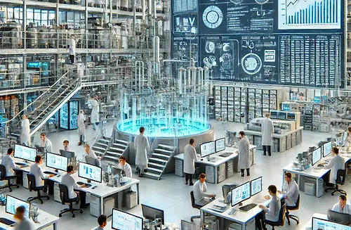 CSV Validation in Pharma.jpg  by companysconnects