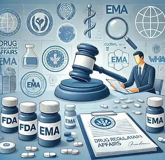 Dra Online Training Course.jpg Explore our comprehensive Drug Regulatory Affairs (DRA) Online Training Course for a thorough understanding of pharmaceutical regulations and compliance. Gain valuable expertise and a DRA certificate from our industry-leading program. Enroll today to enha by companysconnects