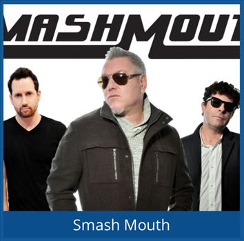 Meet and Greet with Smash Mouth