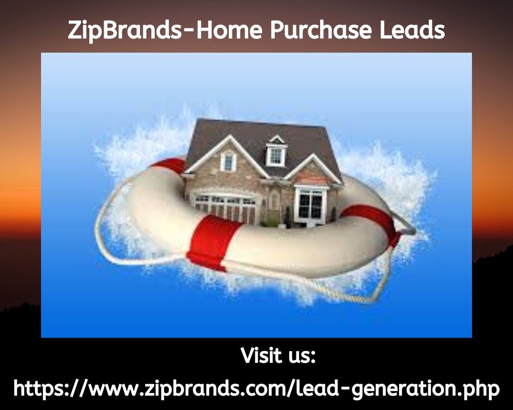 ZipBrands-Home Purchase Leads.jpg  by zipbrandsusa