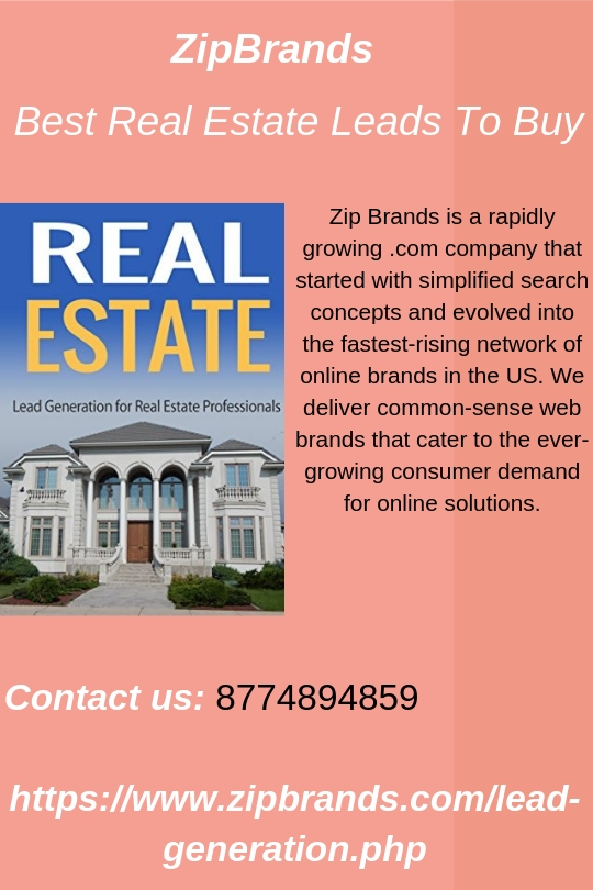 ZipBrands- Best Real Estate Leads To Buy.jpg  by zipbrandsusa