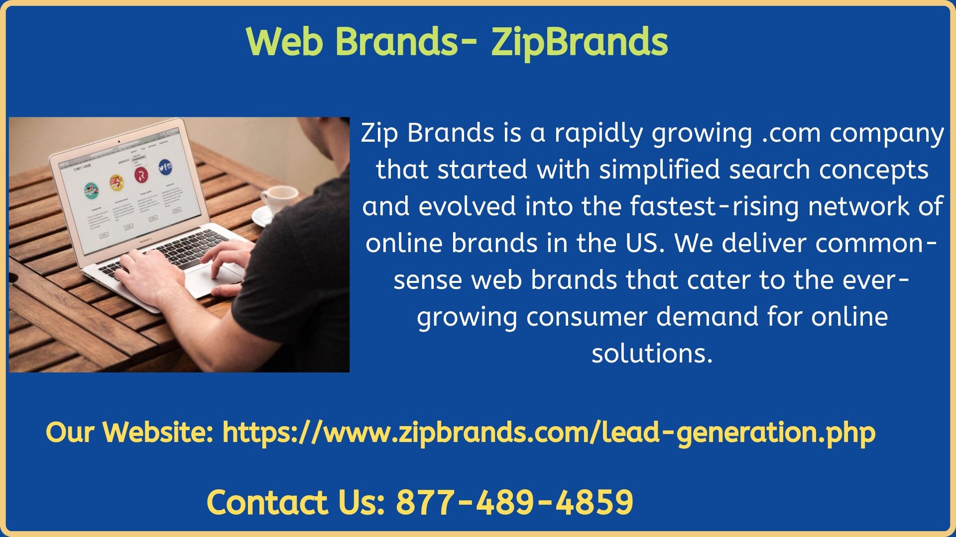 Web Brands- ZipBrands.jpg  by zipbrandsusa