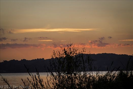 Fall Sunrise--3.jpg - Sunrise over the Potomac River.