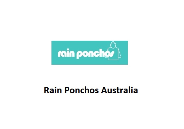 Rain Ponchos Australia.jpg Are you looking to buy cheap and disposable rain ponchos in Australia? Order the number of rain ponchos you want by simply logging on to our website. by Henry Martin