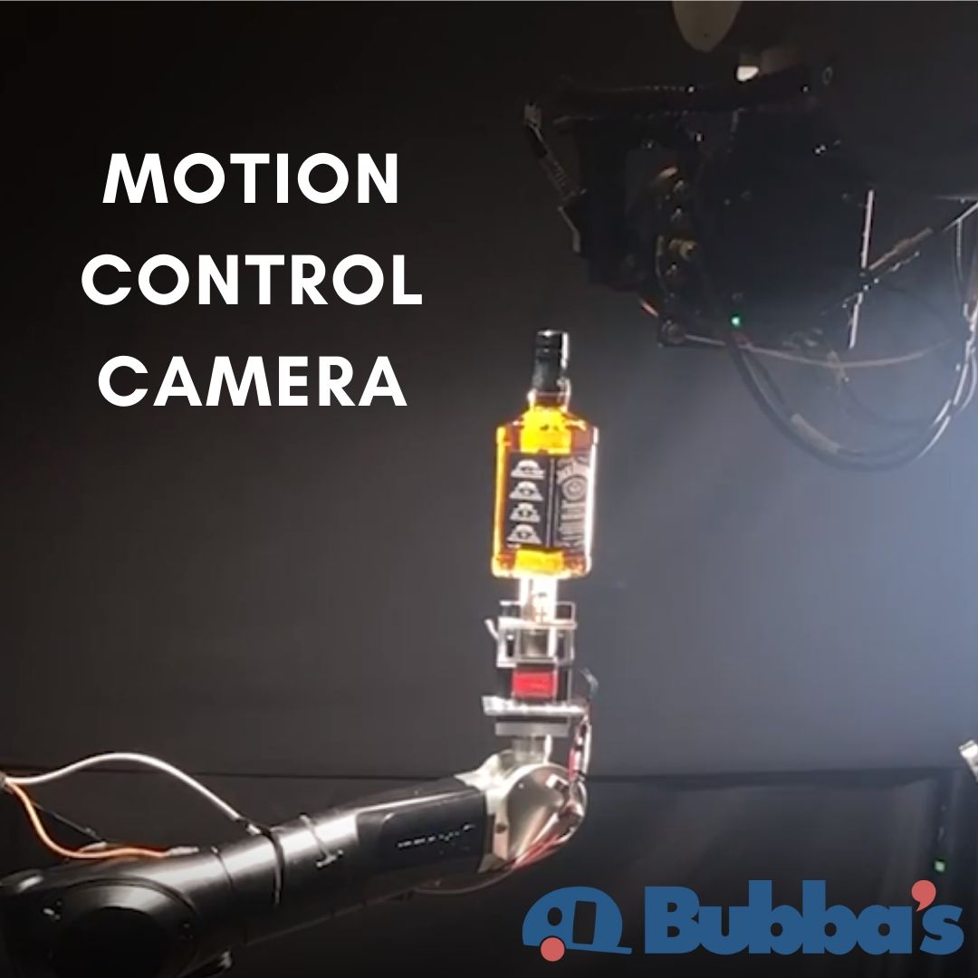 Motion Control Camera.jpg  by bubbaschopshop
