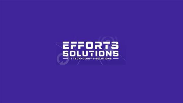 Trusted IT Solutions Company in the UAE by effortssolutionsuae