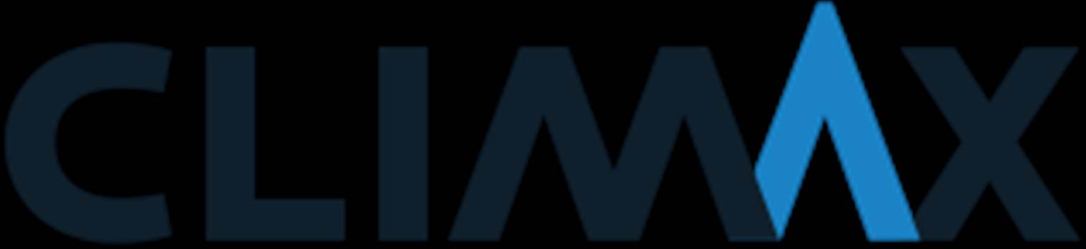 Climax Logo by Climax Media