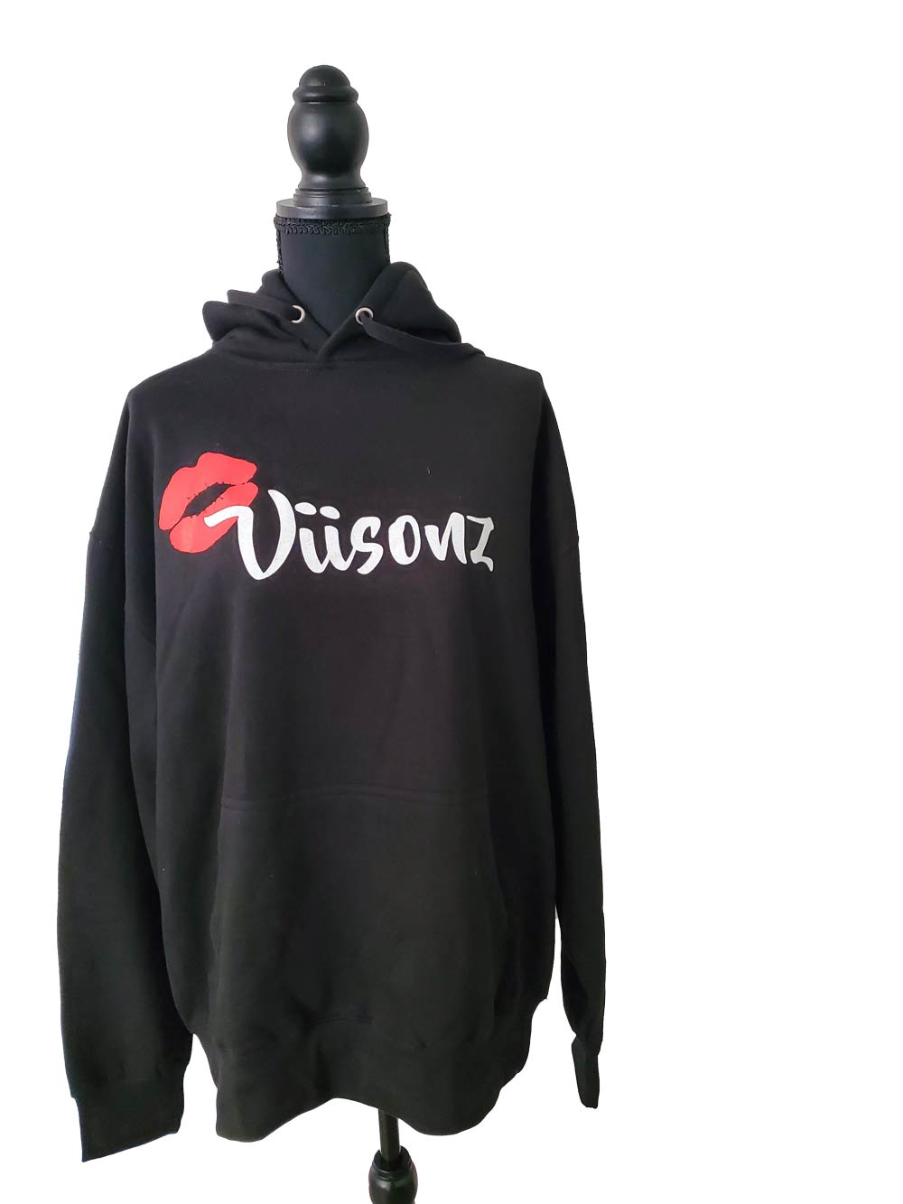 Fashion Hoodies.jpg  by viisonz