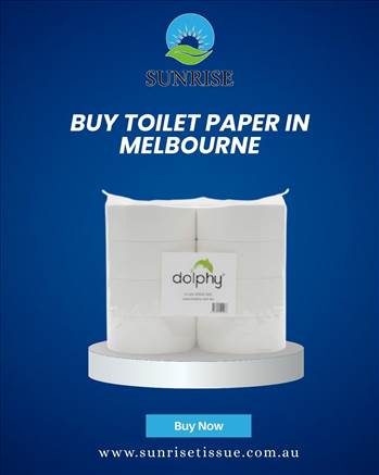 buy toilet paper in Melbourne.jpg by sunrisetissueproducts