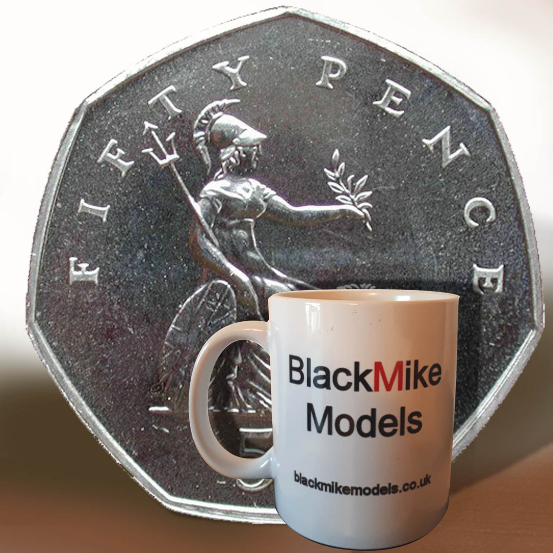 black mike mug.jpg  by RichardG