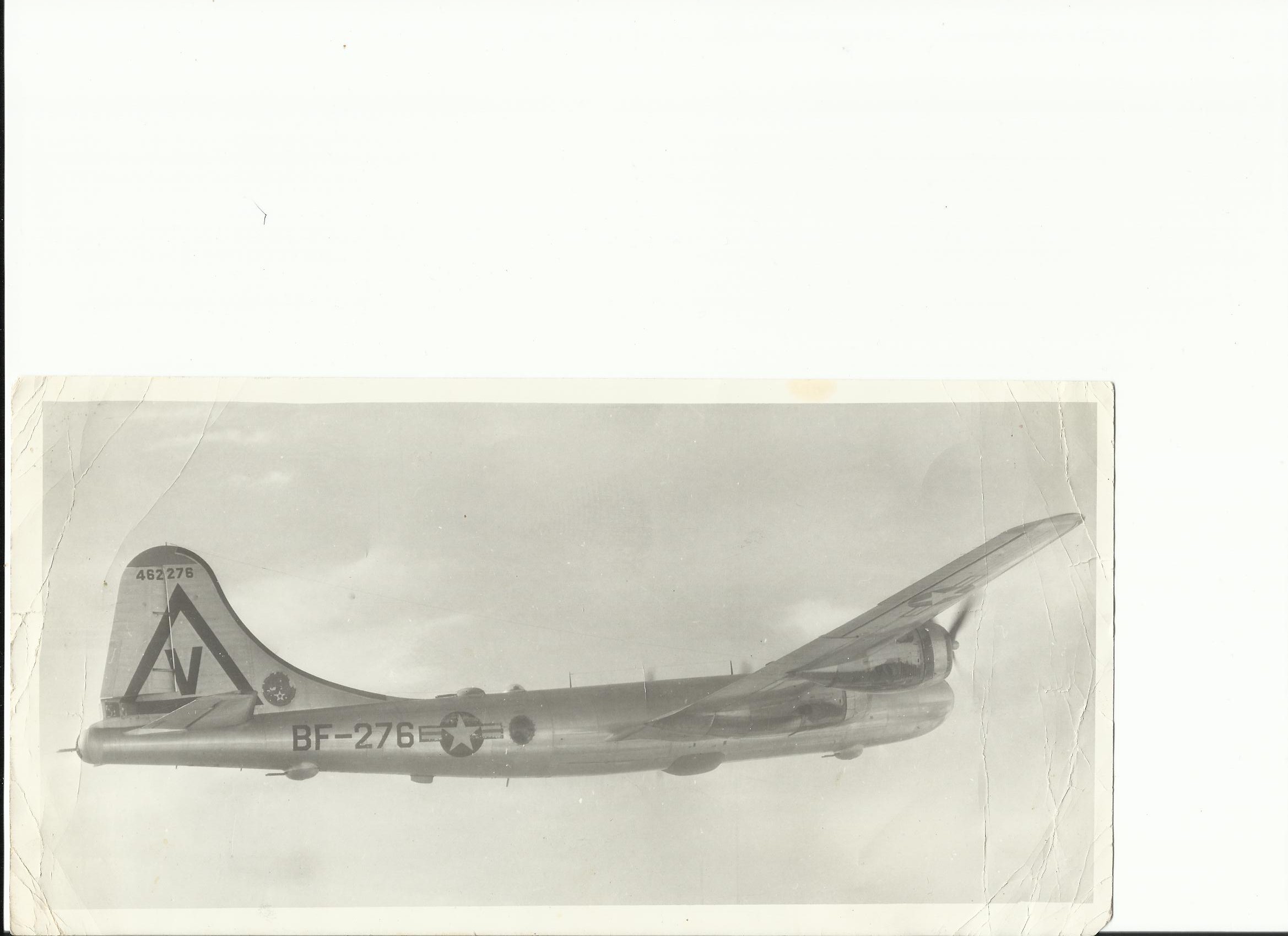 B-29 air.jpg  by RichardG