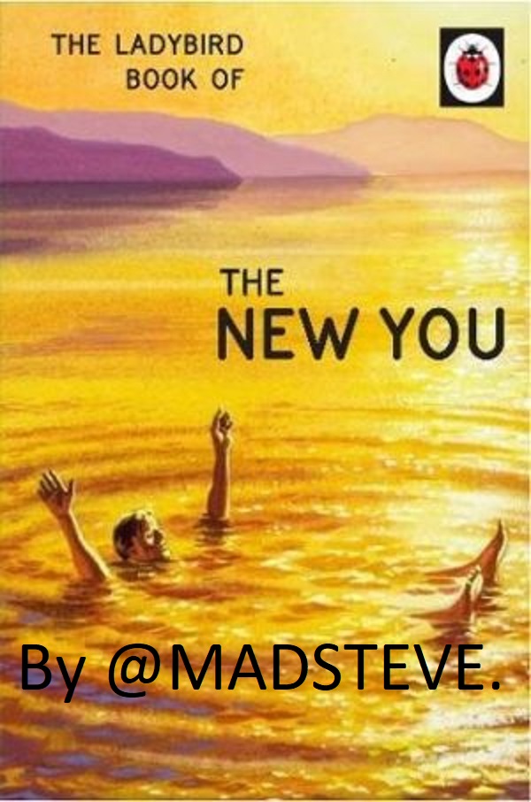 The-New-You.jpg  by RichardG