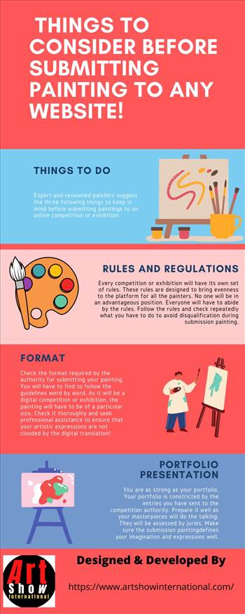 Things to Consider Before Submitting Painting to Any Website!.jpg by artshowinternational