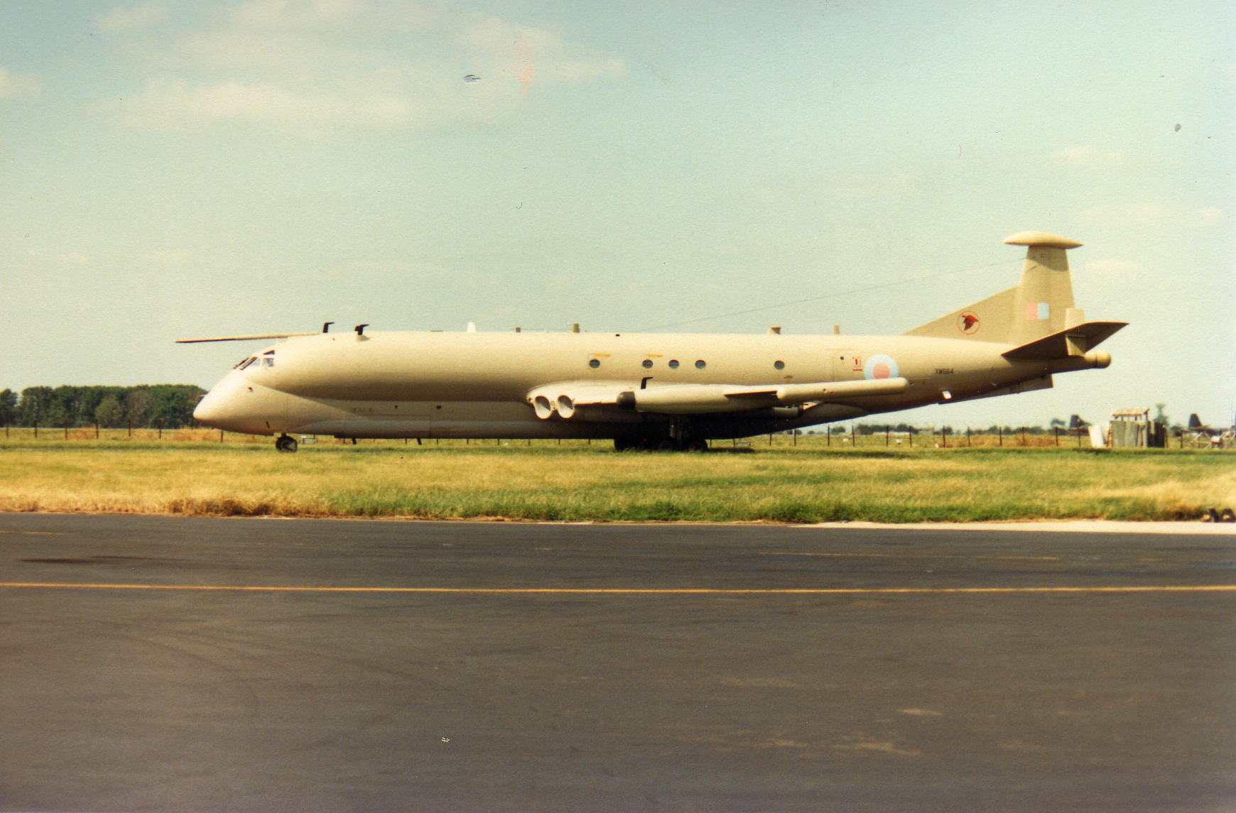 Nimrod R10021.jpg  by Mark Jowett