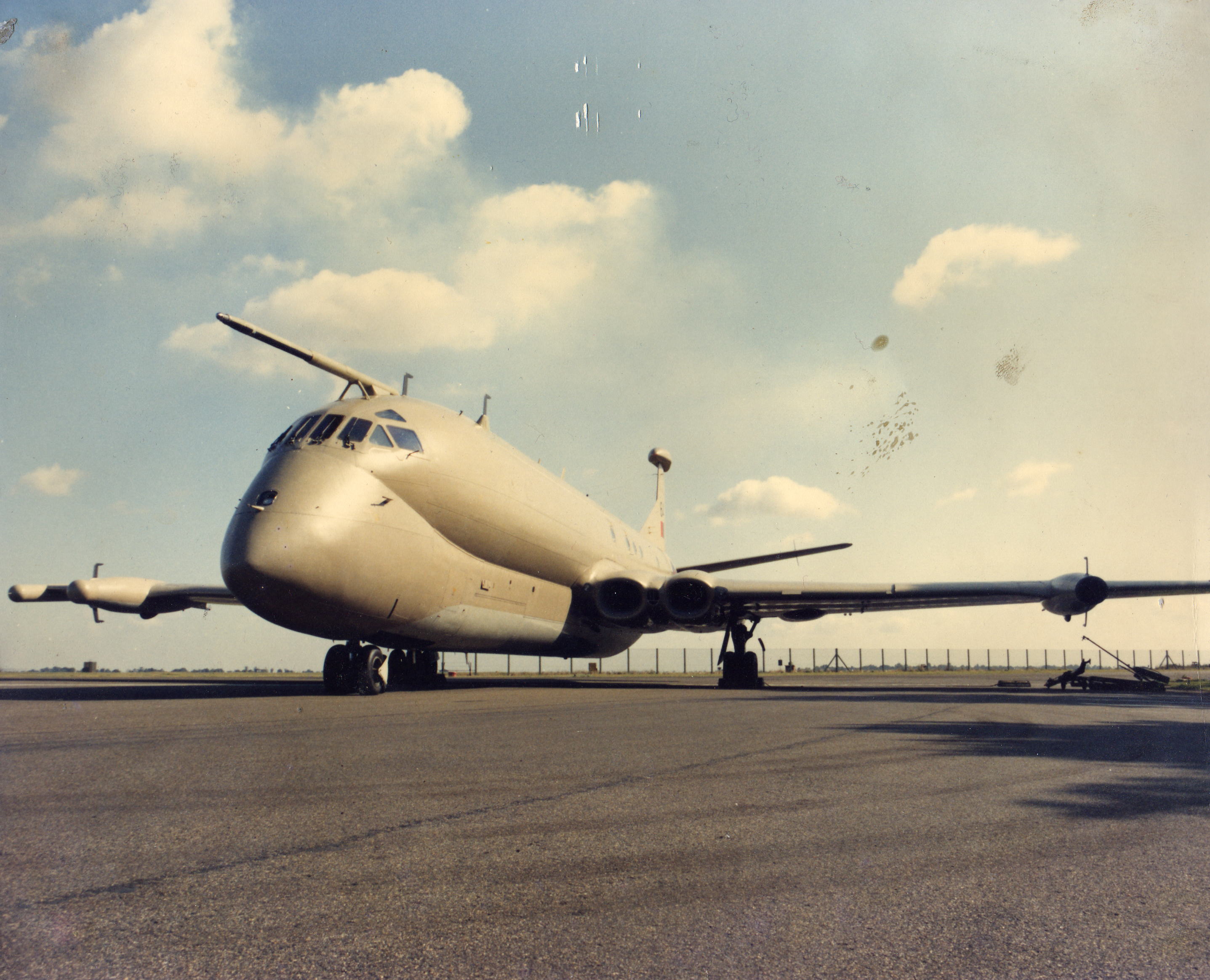 Nimrod R10031.jpg  by Mark Jowett