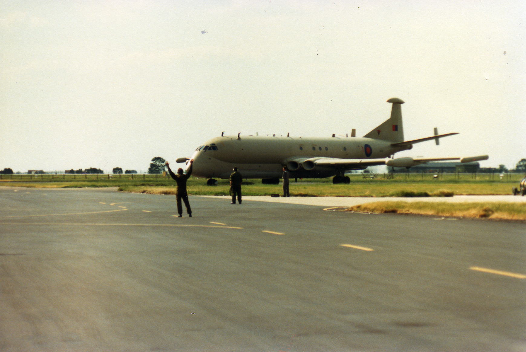 Nimrod R10024.jpg  by Mark Jowett