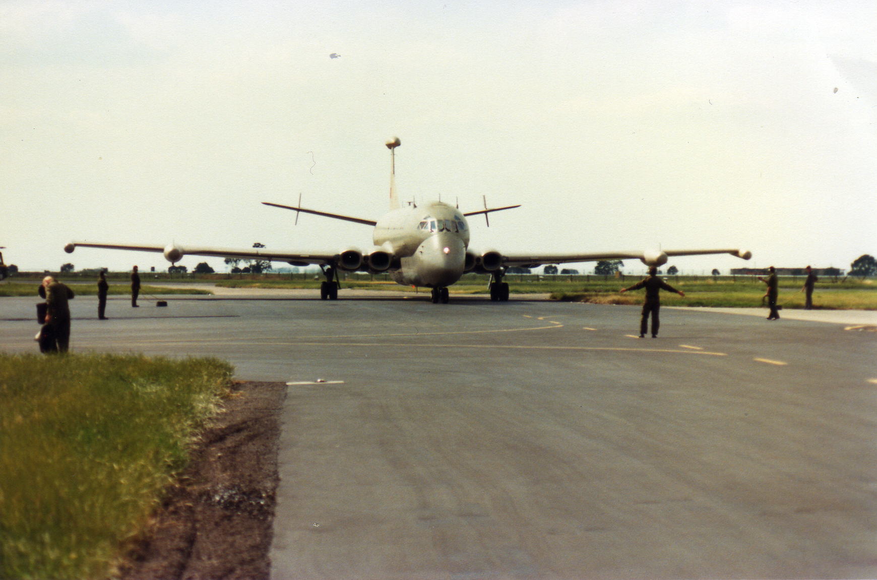 Nimrod R10026.jpg  by Mark Jowett