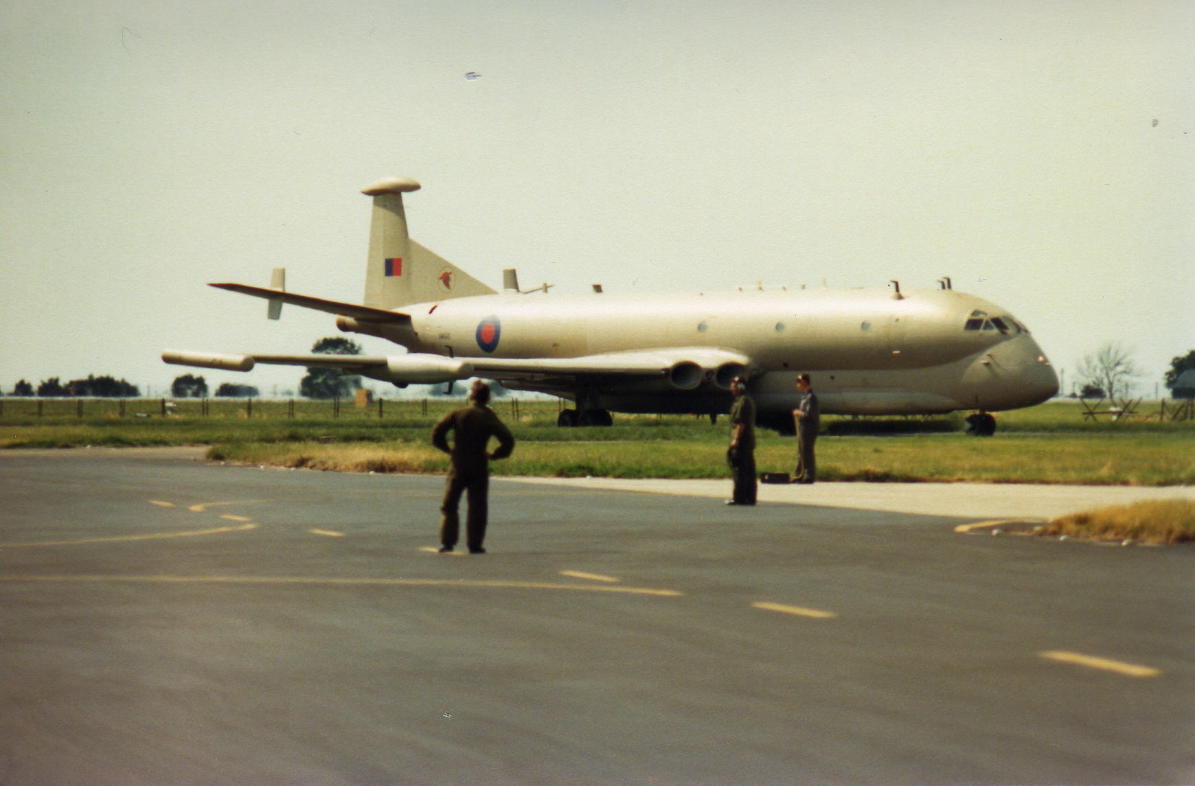 Nimrod R10027.jpg  by Mark Jowett