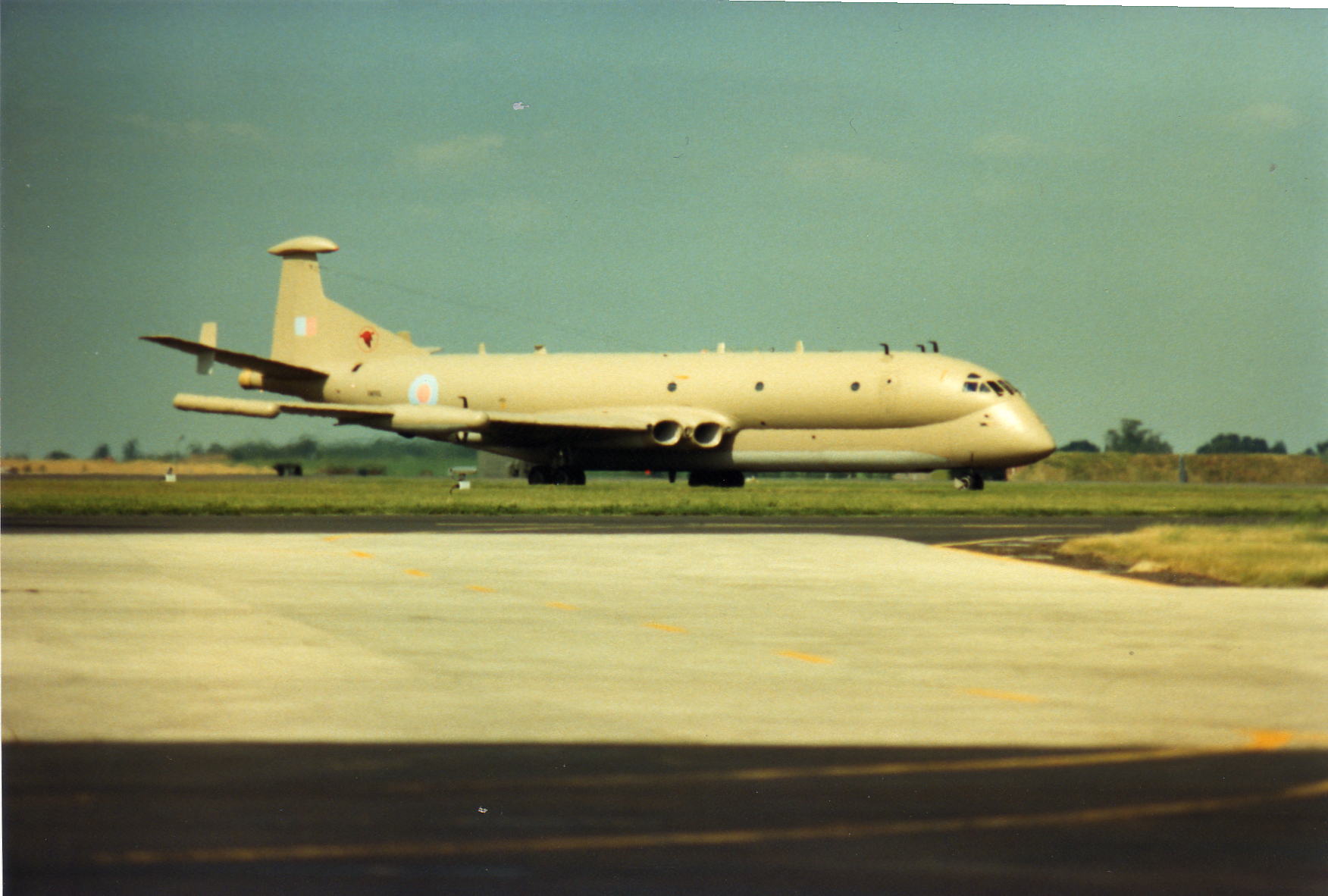 Nimrod R10020.jpg  by Mark Jowett