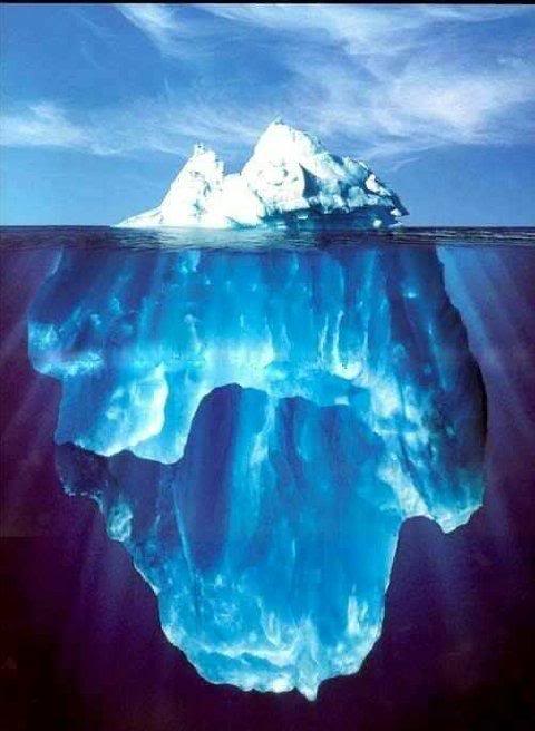 Iceberg.JPG  by ADMES