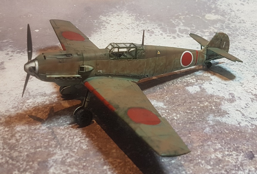 bf109JN08.jpg  by simon bargery