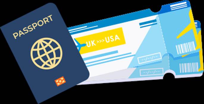 Russian Visa Online.png - Need a visa to enter Russia? IVisaRussia allows visitors to apply online for the Russian visa. The process is fast and simple. Visit the website today!  https://www.ivisarussia.com/