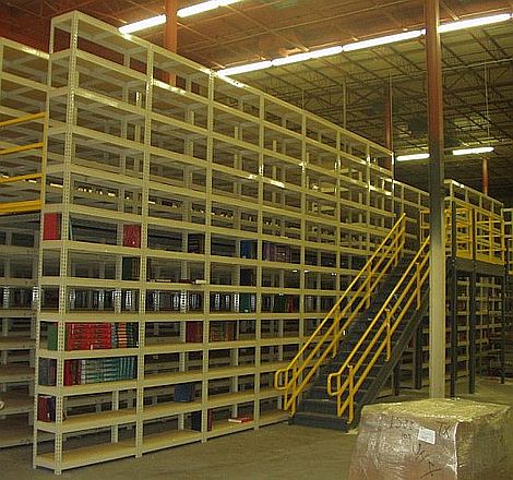 Shelving Dallas The shelving is of different types like wire shelves, rivey shelving, and clip shelving, and use it for various forms. Get all varieties of shelving in Dallas at Storage Equipment Company Inc.To know more, visit the website. https://www.secdfw.com/product by secdfw