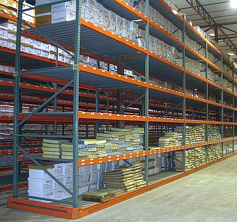Racks Texas The shelving is of different types like wire shelves, rivey shelving, and clip shelving, and use it for various forms. Get all varieties of shelving in Dallas at Storage Equipment Company Inc.To know more, visit the website. https://www.secdfw.com/product by secdfw