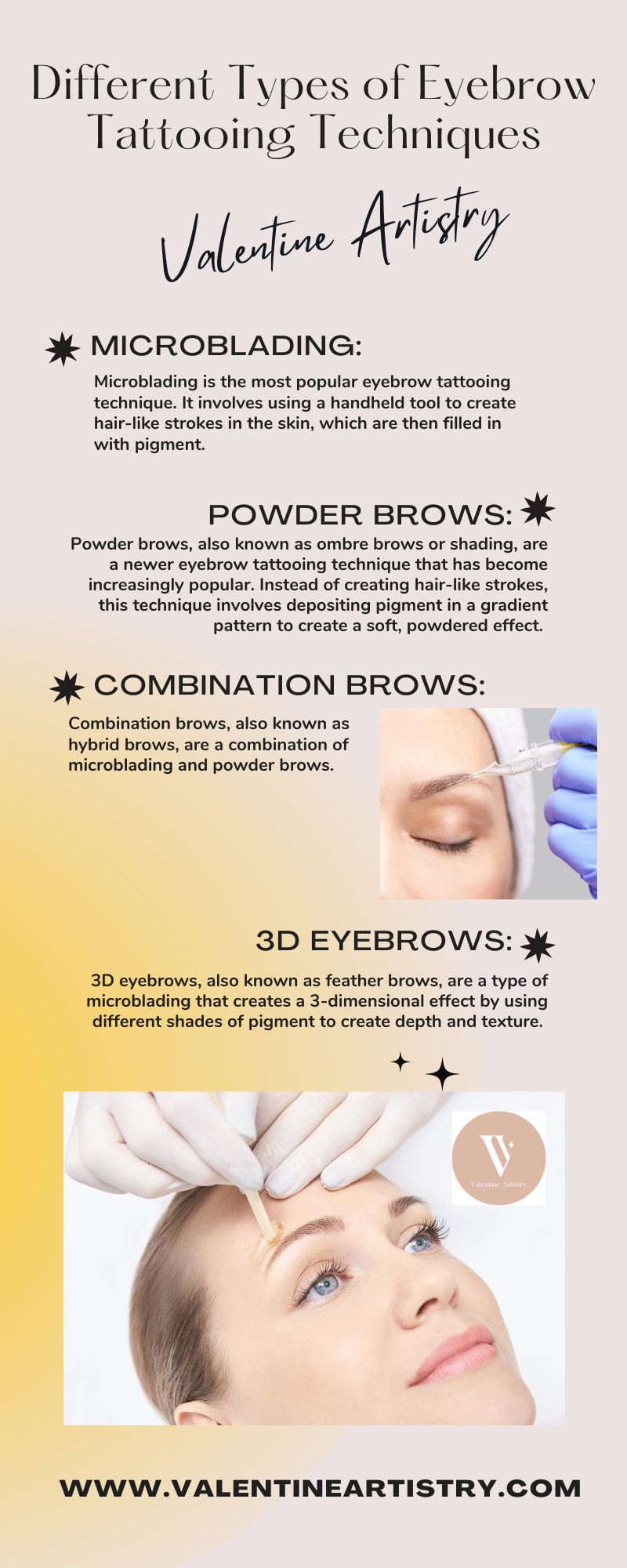 Different Types of Eyebrow Tattooing Techniques.jpg  by ValentineArtistry