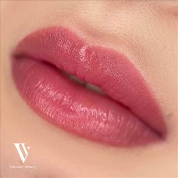 Lip Blushing Melbourne.png by ValentineArtistry