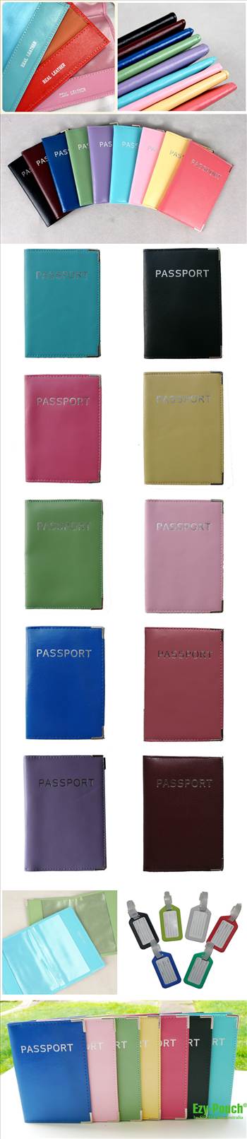 GENUINE LEATHER PASSPORT PROTECTOR-new.jpg by luce2339