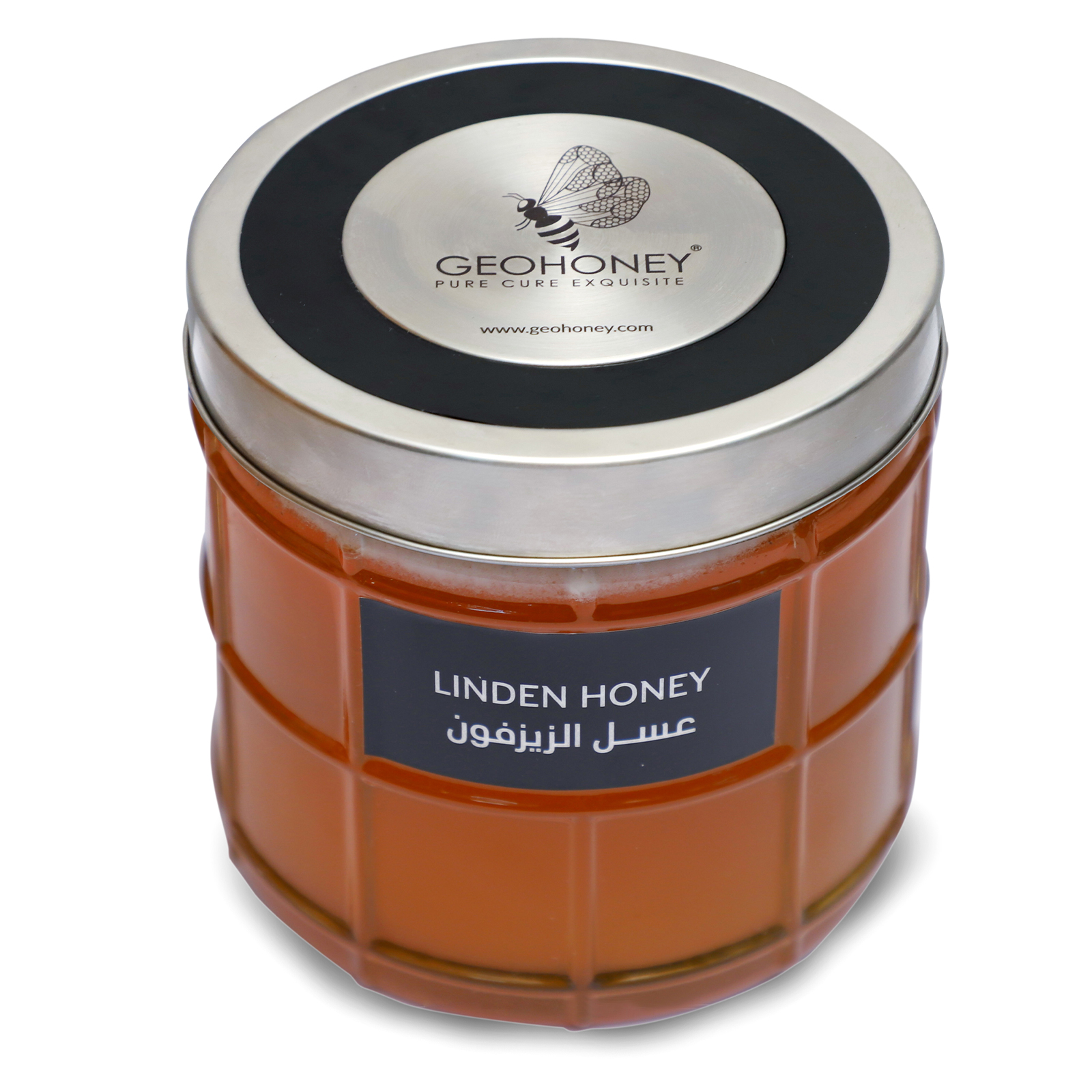 linden honey.JPG  by geohoney