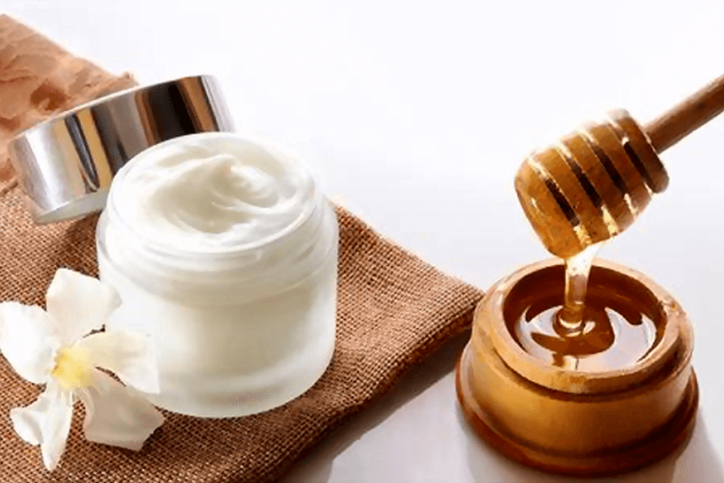 Raw Honey and Skin_How and Why.png  by geohoney