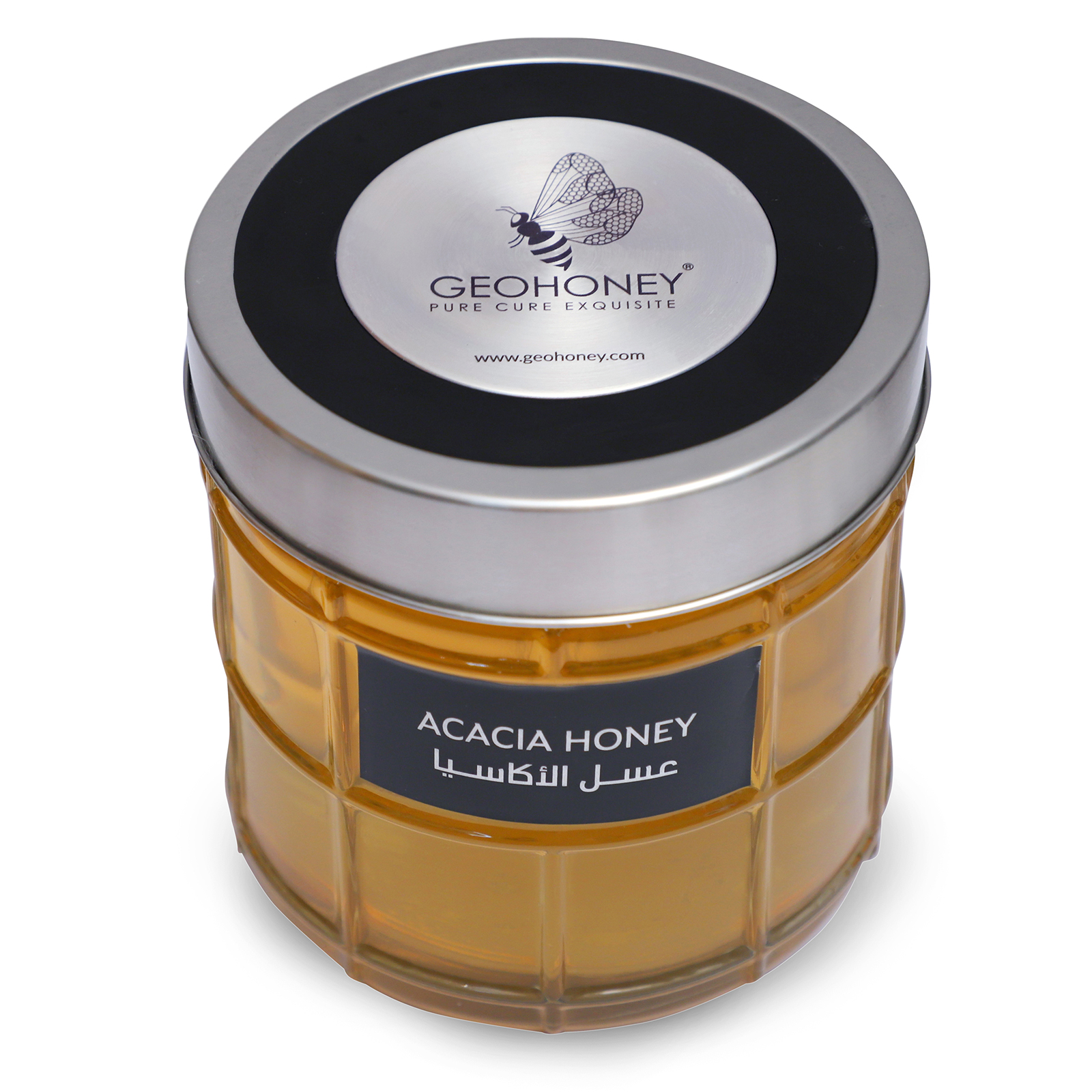 Acacia honey.JPG  by geohoney