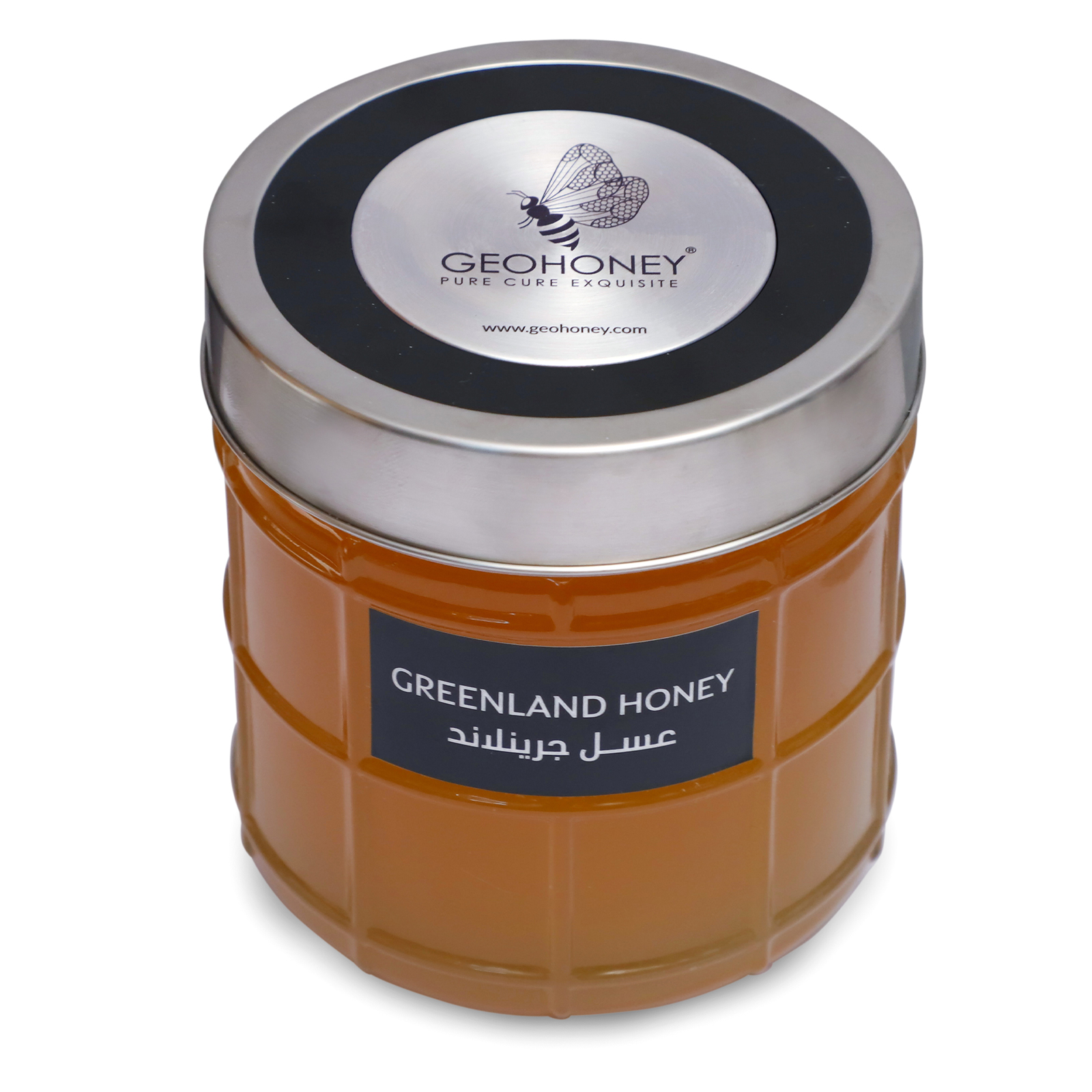 greenland honey.JPG  by geohoney