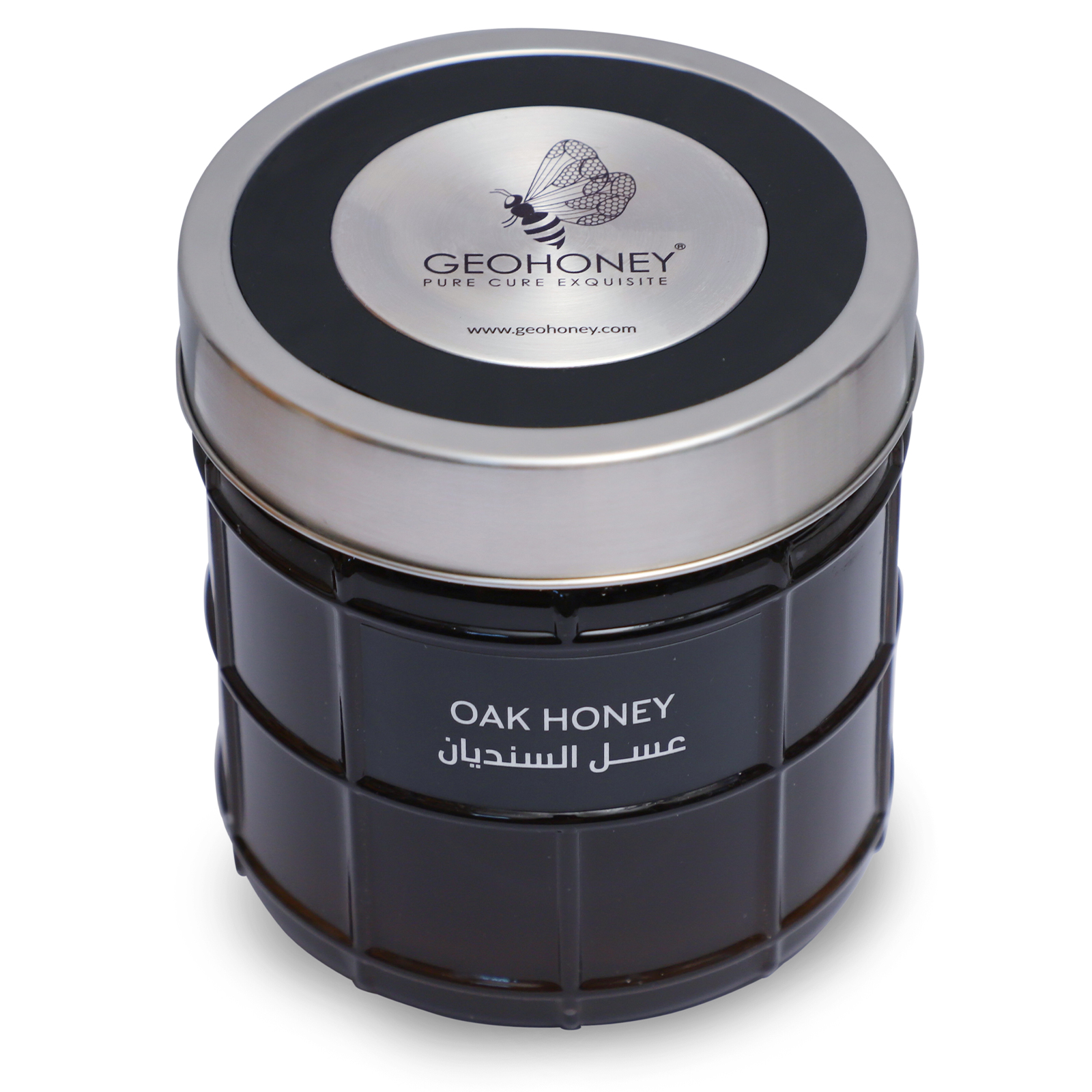 oak honey.JPG  by geohoney