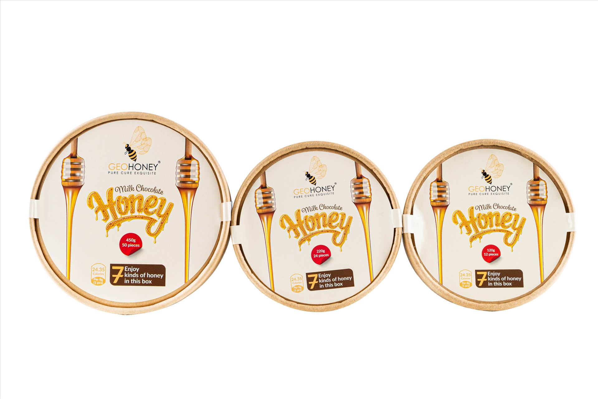 Honey Chocolate Dubai, UAE - World Best Honey.jpg  by geohoney