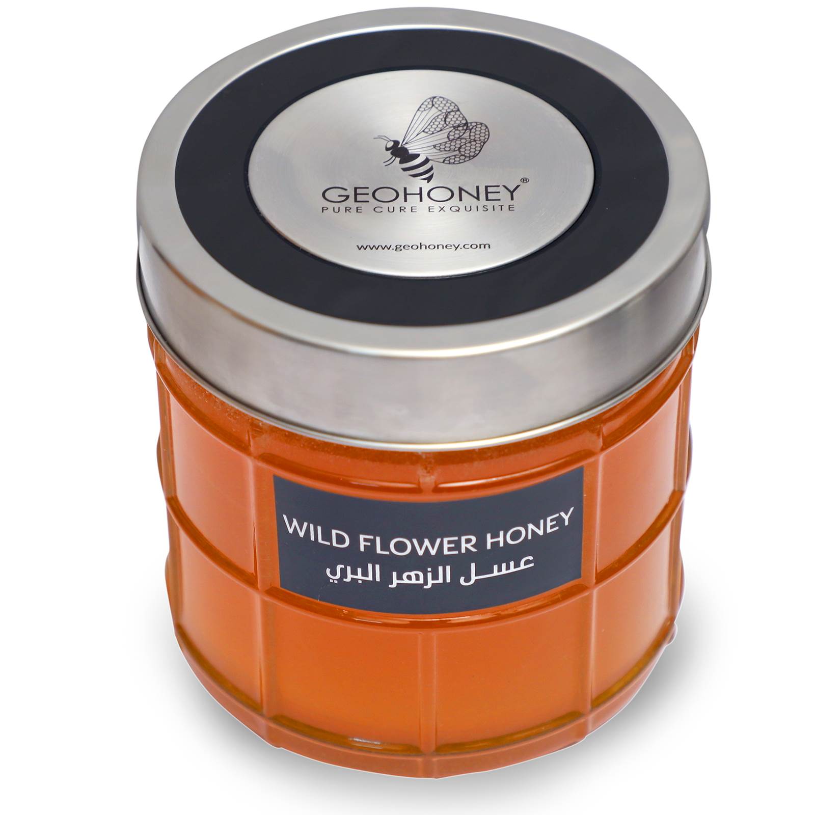 Wildflower honey.JPG  by geohoney