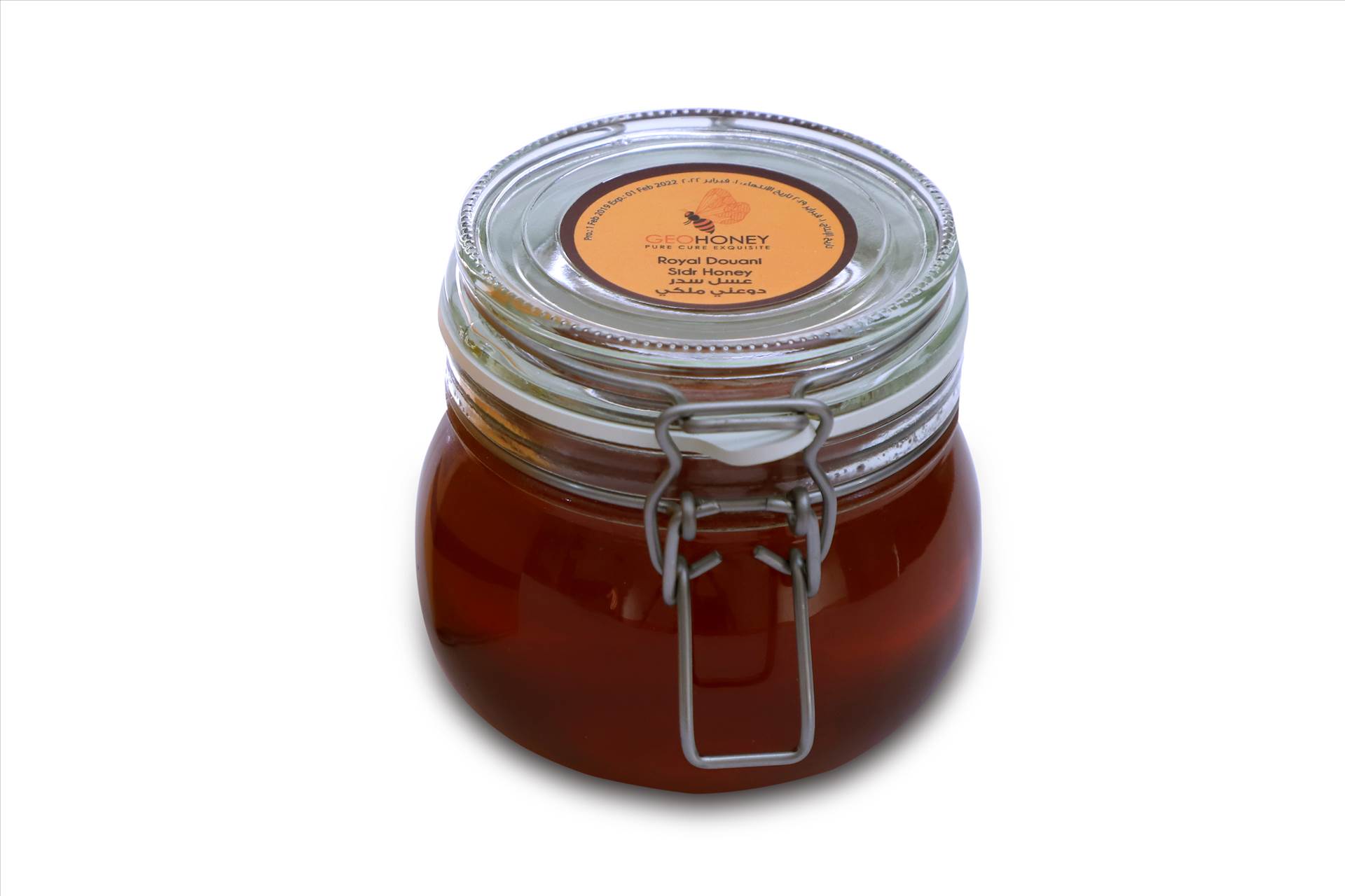 Healthy Doani Sidr Honey-World Best Honey.jpg  by geohoney