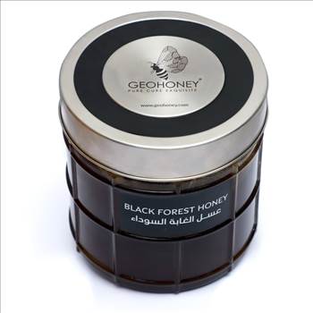 black forest honey.JPG by geohoney