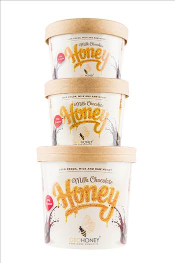 Honey Chocolate - -World Best Honey.jpg by geohoney