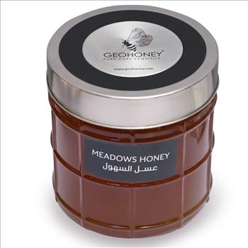 meadow honey.jpg by geohoney