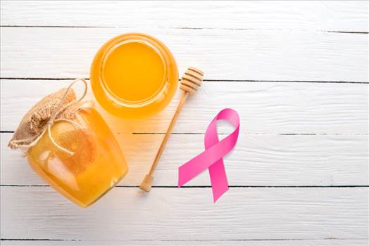Honey and its role in Cancer prevention.png by geohoney