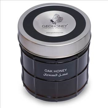 oak honey.JPG by geohoney