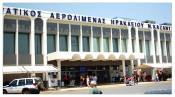 Affordable Car Hire Heraklion Airport Services https://www.cretarent.gr/car-hire-heraklion-airport.php by cretarentcarrental